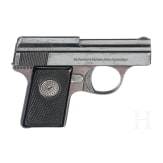 Walther Mod. 9, um 1930