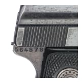 Walther Mod. 9, um 1930
