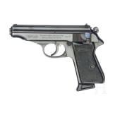 Walther Mod. PP, 1932
