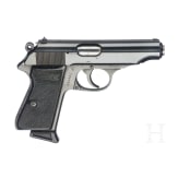 Walther Mod. PP, 1932