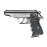 Walther Mod. PP, 1973