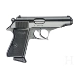 Walther Mod. PP, 1973