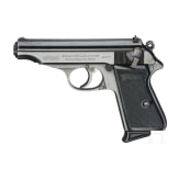 Walther Mod. PP, 4. Ausf&uuml;hrung, 1938