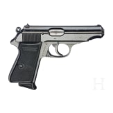 Walther Mod. PP, 4. Ausf&uuml;hrung, 1938