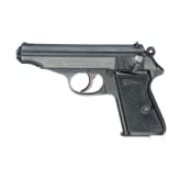 Walther Mod. PP, um 1942/43