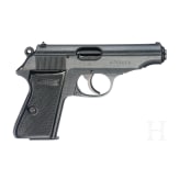 Walther Mod. PP, um 1942/43