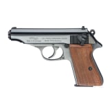 Walther Mod. PP, 1972
