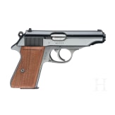 Walther Mod. PP, 1972