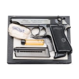 Walther Mod. PP, 1973
