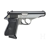 Walther Mod. PP, 1973
