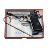 Walther Mod. PP, im Karton