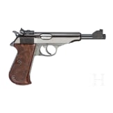 Walther Mod. PP Sport, 1968