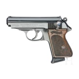 Walther Mod. PPK, 1939