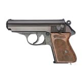Walther Mod. PPK, um 1942