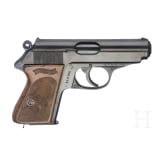 Walther Mod. PPK, um 1942