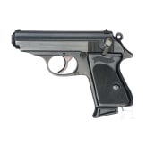 Walther Mod. PPK, 1945
