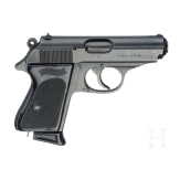 Walther Mod. PPK, 1945