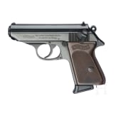 Walther Mod. PPK, 1962