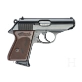 Walther Mod. PPK, 1962