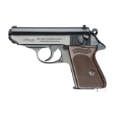 Walther Mod. PPK, 1970