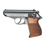 Walther Mod. PPK, um 1984