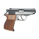 Walther Mod. PPK, um 1984