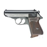 Walther Mod. PPK/L, 1962