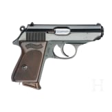 Walther Mod. PPK/L, 1962