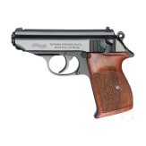 Walther Mod. PPK-L