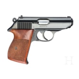 Walther Mod. PPK-L