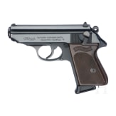 Walther Mod. PPK-L, 1968