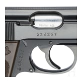 Walther Mod. PPK-L, 1968