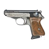 Walther Mod. PPK, um 1930