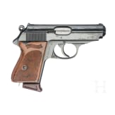 Walther Mod. PPK, 1940