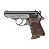 Walther Mod. PPK, 1974