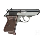 Walther Mod. PPK, 1974