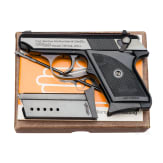 Walther Mod. TPH
