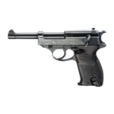 Walther Mod. HP, 1940