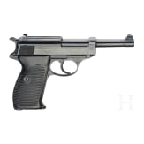 Walther Mod. HP, 1940