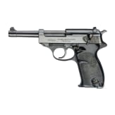 Walther Mod. P 38, 1967