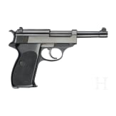 Walther Mod. P 38, 1967
