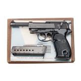 Walther Mod. P 38, 1978