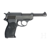 Walther Mod. P 38, 1978