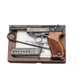 Walther Mod. P 38, Jubil&auml;umsmodell 1938-1988, im Karton