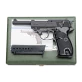 Walther Mod. P 38, 1989
