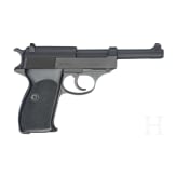Walther Mod. P 38, 1989