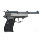 Walther Mod. P 38, .22 lr., 1974