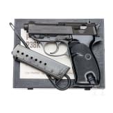 Walther Mod. P 38-K