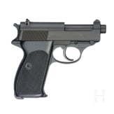 Walther Mod. P 38-K
