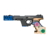 Walther Mod. GSP Expert